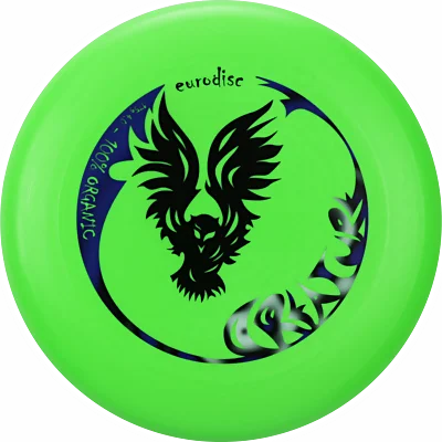 Ultimate Frisbee by eurodisc® competition certified sports disc